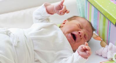 Gassy baby: How to get rid of baby gas fast | BabyCenter