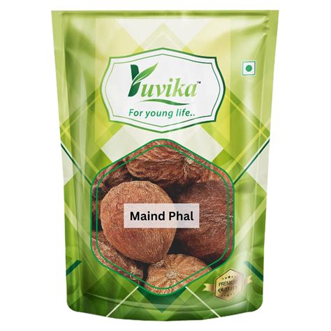 Buy YUVIKA Maind Phal - Mend Phal - Randia Dumetorum - Mindol (200 ...