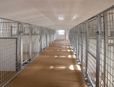 Kennel Flooring Options