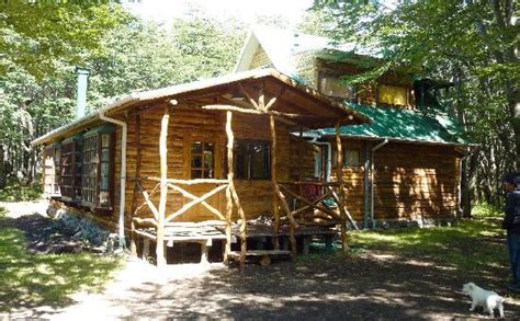 LA CASA ESCONDIDA (Punta Arenas, Aisen Region, Chile) - B&B Reviews ...