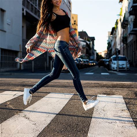 Image result for Runner Runingg in Street