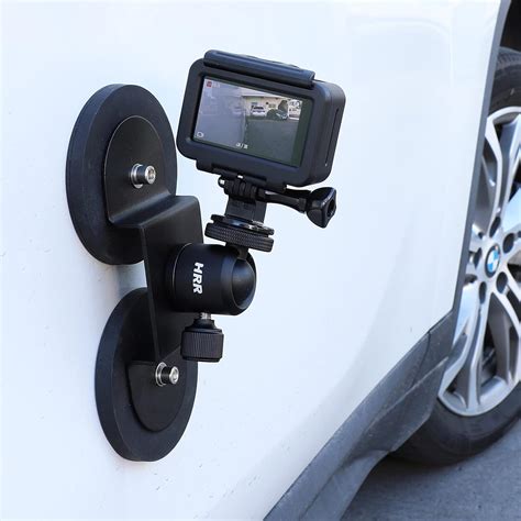 PellKing Magnet Camera Mount for GoPro,Heavy-Duty India | Ubuy