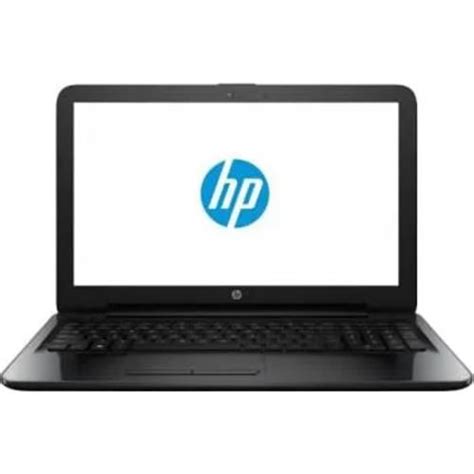 HP 15-BG004AU (1DF03PA) (AMD Quad Core A8/4 GB/1 TB/Windows 10) - Price ...