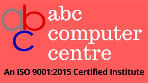 Image result for Logo ABC Computer