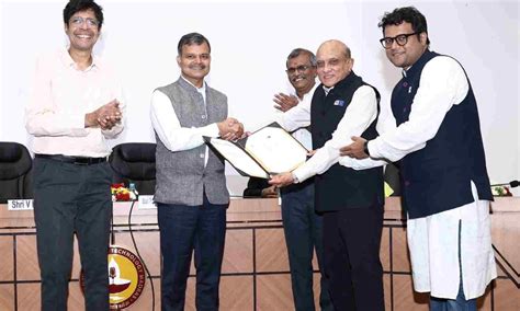 NEP a vision document on what India wants to achieve, says MoE secretary