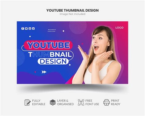 Image result for Thumbnail YouTube Design Simple