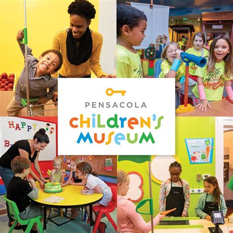 Pensacola Children's Museum (2026) - Alles wat u MOET weten voordat je ...