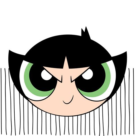 Juegos De Colorear De Las Chicas Superpoderosas