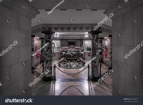 John Paul Jones Crypt Photos and Images