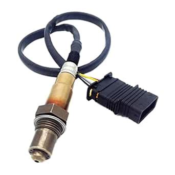 JAZZY PEARLS Automotive Oxygen Sensor 11787589121 for BMW x1 E84 x3 F25 ...