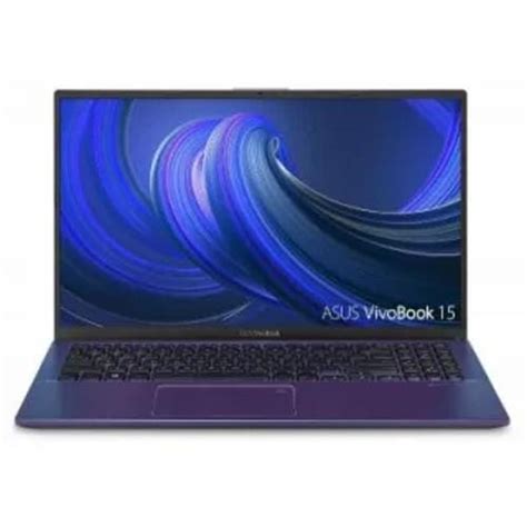 Asus VivoBook 15 X512DA-BQ303WS (AMD Dual Core Ryzen 3/8 GB/256 GB SSD ...