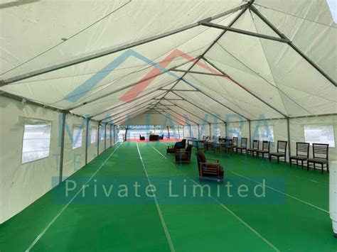 Exhibition Tent - German Hanger Tents Service Provider from Ghaziabad