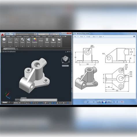 Modeling Design 的图像结果