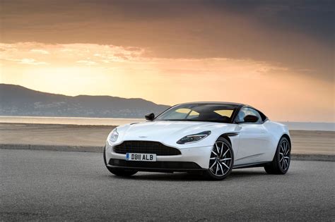 5 Reasons Why We Love The Aston Martin DB11 (And, 5 Reasons Why We Don't)