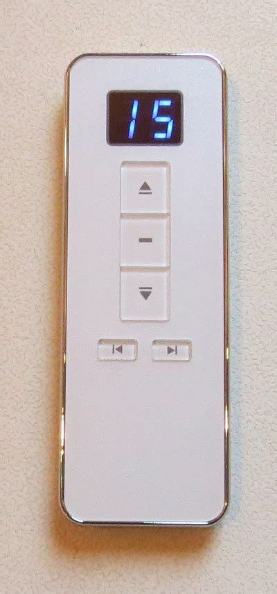 Image result for Inspired Shades Remote Control Programming