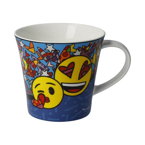 Kubek R. Britto - I Love You - Goebel | home&you