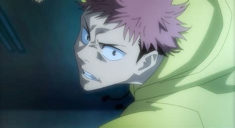 Jujutsu Kaisen PV and Release Date