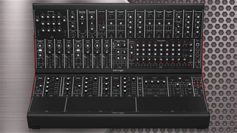 Image result for Monster Modular Synth