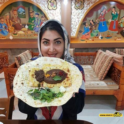 Top 20 Restaurants and Cafes in Isfahan Iran | Persian Foods