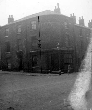 Searching Picture Sheffield