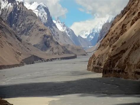 Where is Shaksgam valley and why is it important? All about the fresh ...