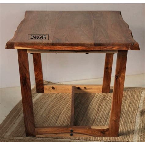 Live Edge Dining Table Bulk Buy 10 Tables | Jangir Decor