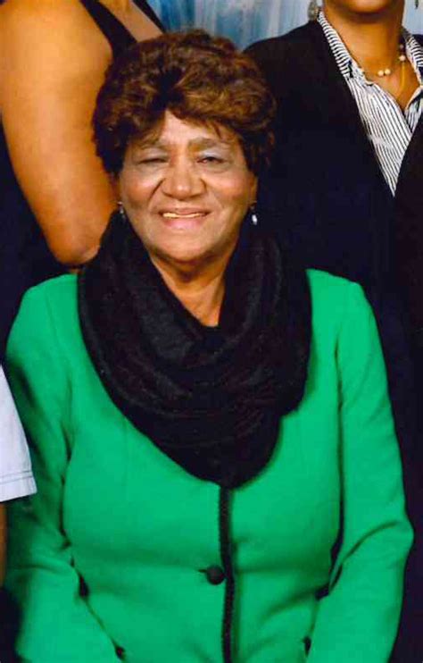 Tribute for Mary Reese Ward | JP Holley Funeral Home