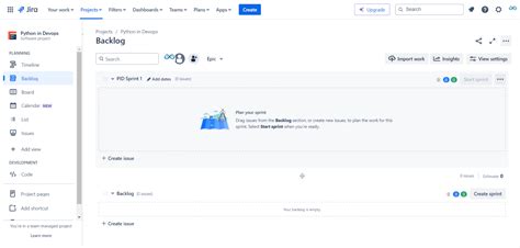 Python Examples to Call JIRA Graphql API 的图像结果