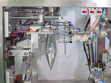 Image result for Mini Pouch Packing Machine