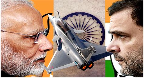 Rafale Scam – A Never Ending Tale of Allegations and Corruption by Poly ...