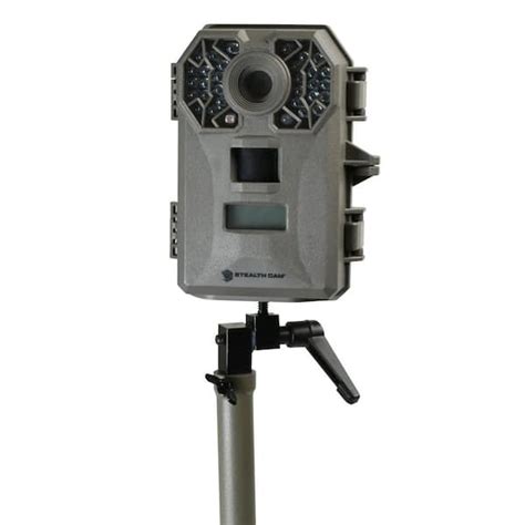 Image result for Two Mount Camera Stick