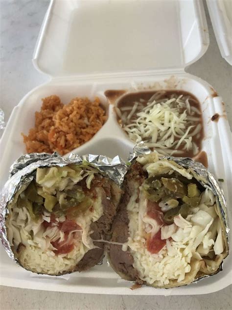 La michoacana mexican restaurant Restaurant - Best Food | Delivery ...