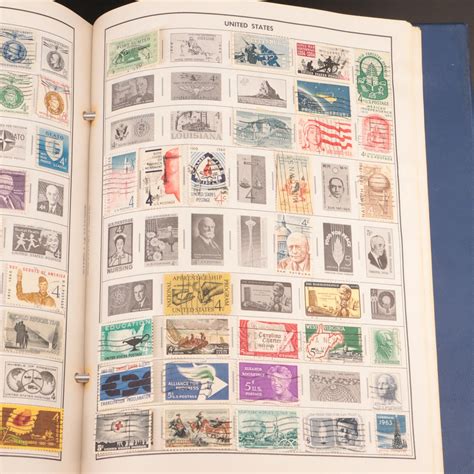 Postage Stamp Collection 的图像结果