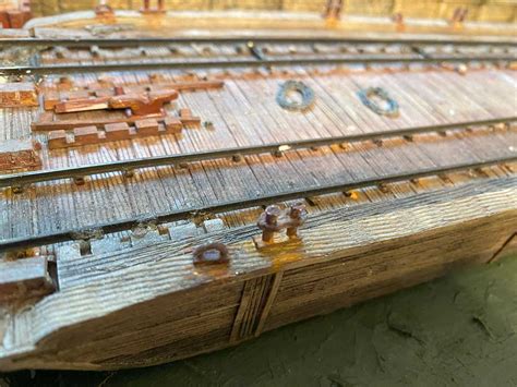 Module HO Layouts 的图像结果