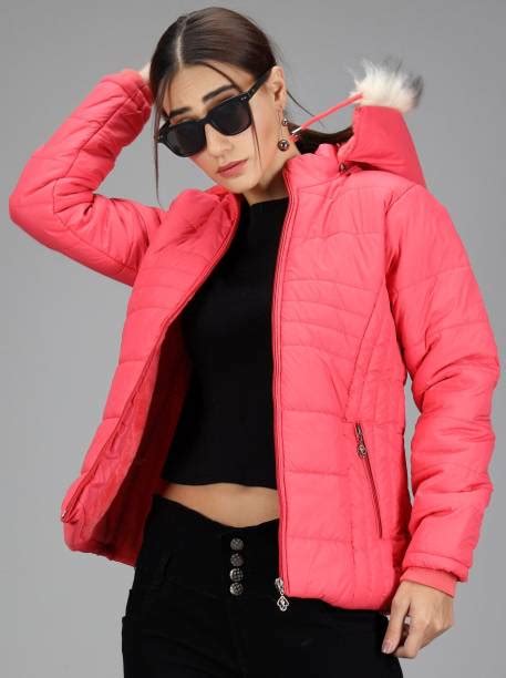 Women Winter Jackets - Buy Women Winter Jackets online at Best Prices ...