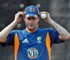 Hamstrung Michael Clarke doubtful for Australia`s Zimbabwe opener ...