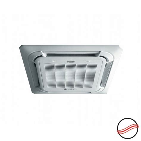 Vaillant aroVAIR NKP maska za kasetne ventilokonvektore VA 1-050 KN i ...