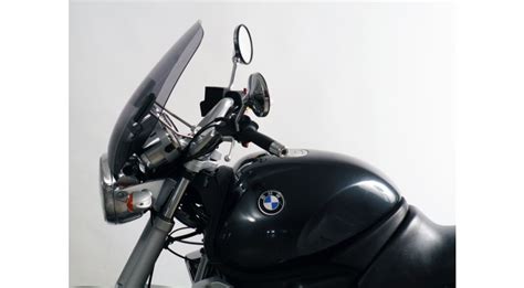 Highwayshield for BMW R850R & R1100R | Motorcycle Accessory Hornig