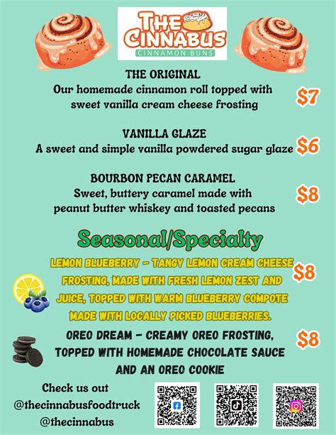 The Cinnabus | Lutz FL