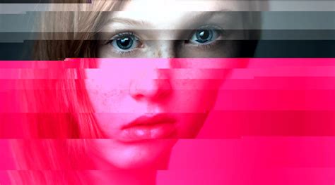 Image result for Datamoshing Effect TouchDesigner