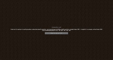 Image result for Cannot Find Server On Local Network Minecraft