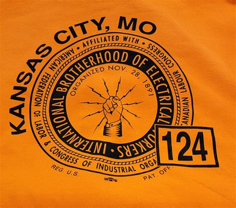 IBEW Local 124