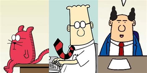 Image result for Dilbert Machine Learning