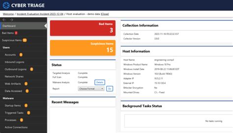 What Is Triage Impacted Computer System 的图像结果