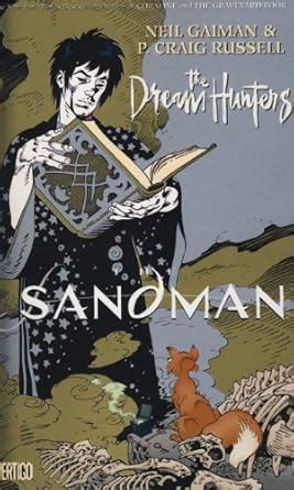Buy Dream Hunters (the Graphic Novel) (Sandman) Book Online at Low ...