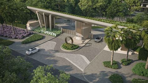 Experion The Trillion, Sector-48, Gurgaon | 3 & 4 BHK Apartments