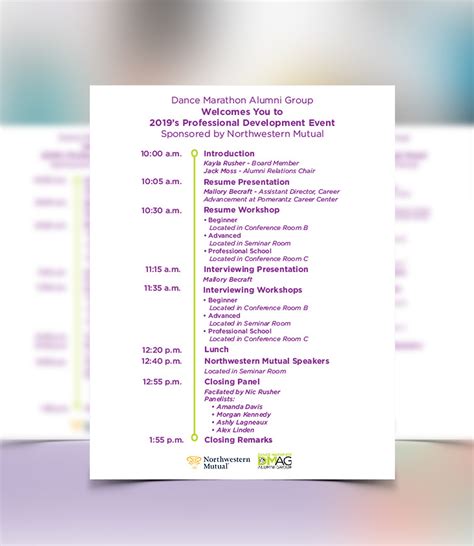 Image result for Develop and Event Program