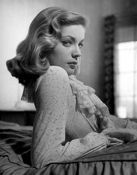 Lauren Bacall