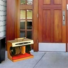 Namibind Automatic Golden/Silver Shoe Shiner Effortless Shoe Polish ...