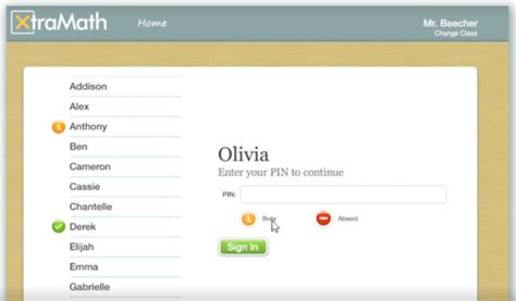 Image result for Xtra Math.com